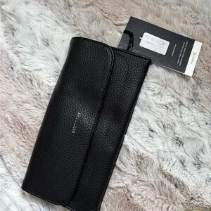 Matt & Nat Black wallet